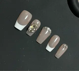 ネイル Sg nailsalonのネイルデザイン