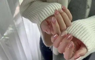 ネイル MissU ネイルサロンのネイルデザイン