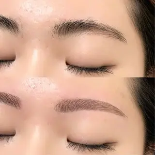 アイブロウ Yuueye mioの眉毛・アイブロウイメージ