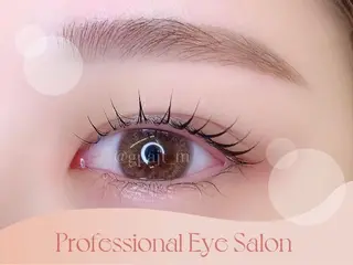 マツエク・マツパ IVY-LINE Harukaのマツエク・マツパデザイン