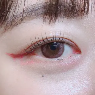 マツエク・マツパ komatsu 🫧のマツエク・マツパデザイン