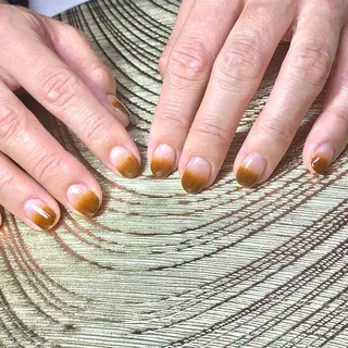 ネイル καρδιά -ｶﾙﾃﾞｨｱ-のネイルデザイン