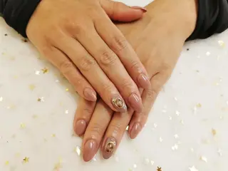 ネイル 上福岡 らんらんのネイルデザイン