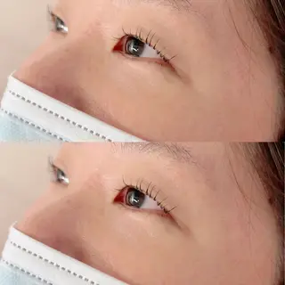 マツエク・マツパ 徳島 聖羅の眉毛・アイブロウイメージ