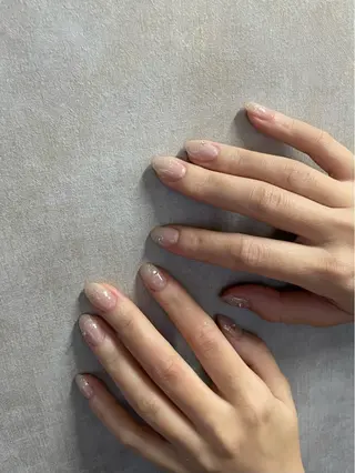 ネイル atelier d Cocoのネイルデザイン