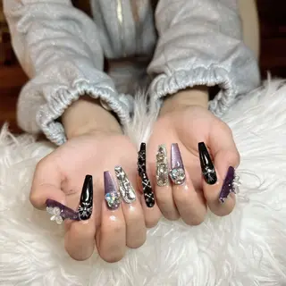 ネイル スカルプ専門店 Ｄ-Beautyのネイルデザイン