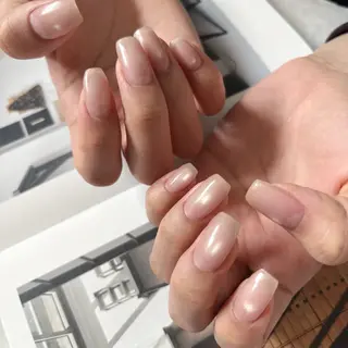 ネイル K Aのネイルデザイン