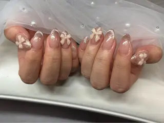 ネイル 門真市ネイルサロン♡ KUMI.HANAのネイルデザイン
