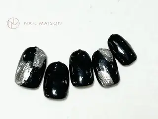 ネイル SUGIMOTO Mのネイルデザイン