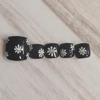 ネイル reve あやののネイルデザイン