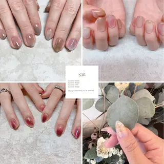 ネイル soi. 福島のネイルデザイン