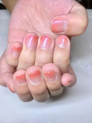 ネイル 新宿ネイルサロン ジェミディローサのネイルデザイン