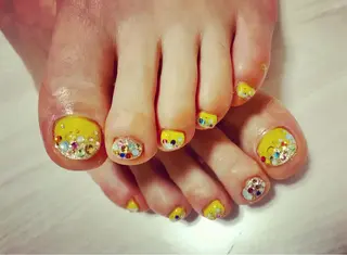 ネイル NAIL salon ACEのネイルデザイン