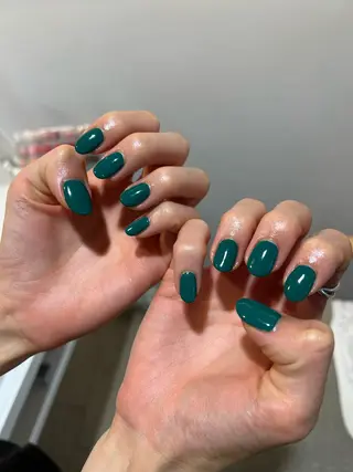 ネイル arc ヨコカワのネイルデザイン