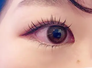 マツエク・マツパ 🌷SeneL🌷 YURIKAのマツエク・マツパデザイン