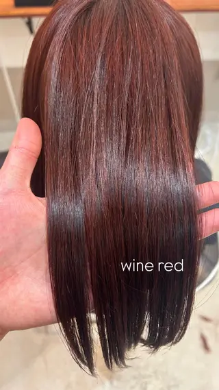 カラー CIEL大名店 Aujua認定サロン【シエル】所属・メンズカット/パーマ （天神・大名）タクミのヘアスタイル