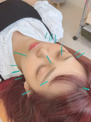 茨田 大輔のエステ・リラクイメージ