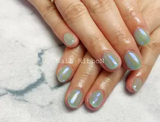 ネイル SWAMP  nails所属・🎀ネイルサロン RIRI🎀のネイルデザイン