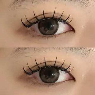 マツエク・マツパ REVE ˖ ࣪⭑ yamadaのマツエク・マツパデザイン