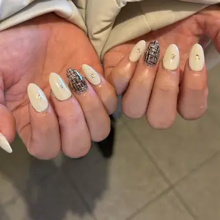 ネイル naillist sayoのネイルデザイン