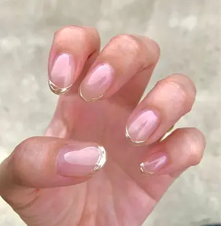 ネイル atelier elsol.のネイルデザイン