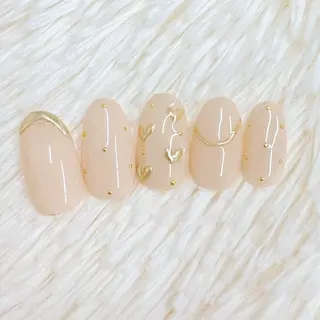 ネイル NailOnason ナナのネイルデザイン