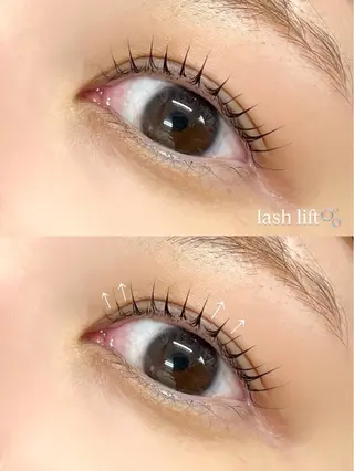 マツエク・マツパ ranmiii新宿店 ririna☺︎のマツエク・マツパデザイン