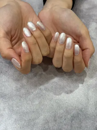 ネイル Maitani Fumiのネイルデザイン