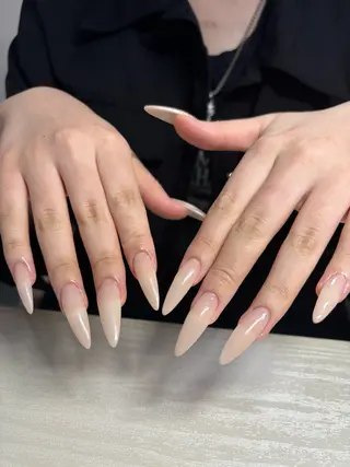 ネイル I pinknail 韓国風·持ち込み専門のネイルデザイン