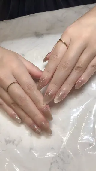 ネイル ✨アン ミユ✨のネイルデザイン