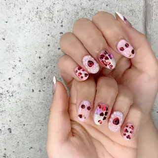 ネイル Salon Ｋのネイルデザイン