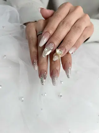 ネイル Ruly nail yuzunaのネイルデザイン