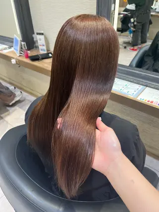 ロング 🎀eye/ shitsuki🎀のマツエク・マツパデザイン