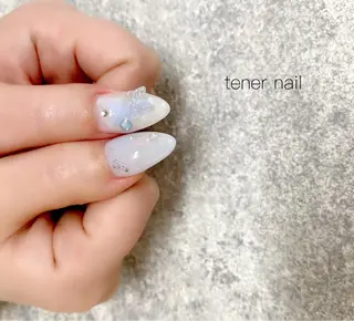 ネイル テネルネイル tener nailのネイルデザイン