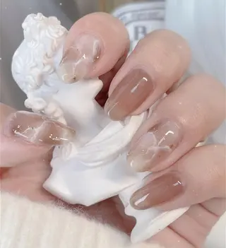 ネイル Molly _nailのネイルデザイン