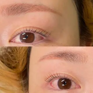 マツエク・マツパ hellO. hellO.のマツエク・マツパデザイン