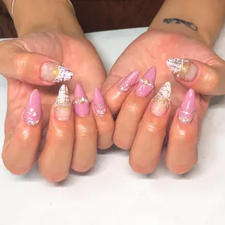 ネイル nail roomのネイルデザイン