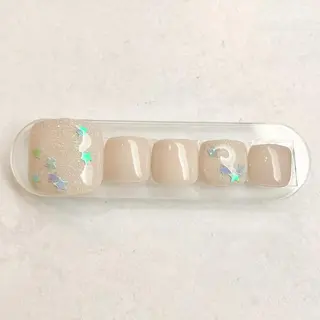 ネイル 丹羽 絵梨花のネイルデザイン