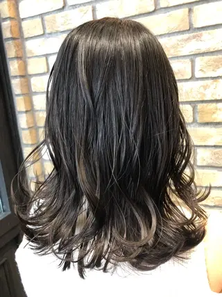 ミディアム 髪質改善師/ 極艶髪✨Hirokiのヘアスタイル