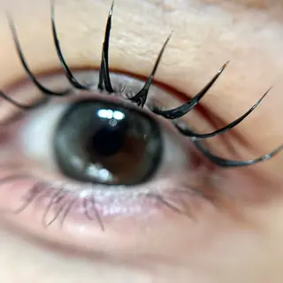 マツエク・マツパ komatsu eyelash恵比寿のマツエク・マツパデザイン