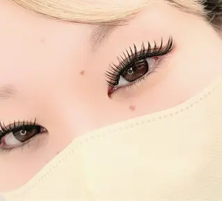 マツエク・マツパ PROGRESS 龍ケ崎 yu 🎀のマツエク・マツパデザイン