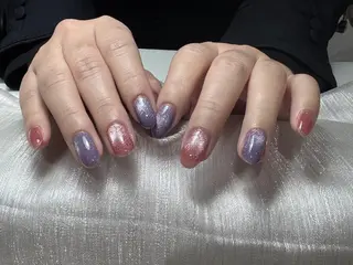 ネイル Lucky. Nail.Salonのネイルデザイン