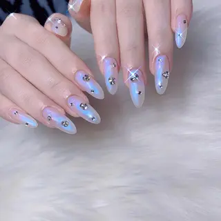 ネイル ミ ナミのネイルデザイン