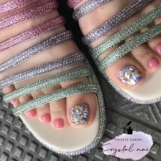 ネイル SCENERY NAILのネイルデザイン