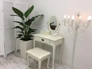 マツエク・マツパ chelien 下赤塚のマツエク・マツパデザイン