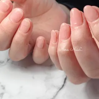 ネイル U Ayaのネイルデザイン