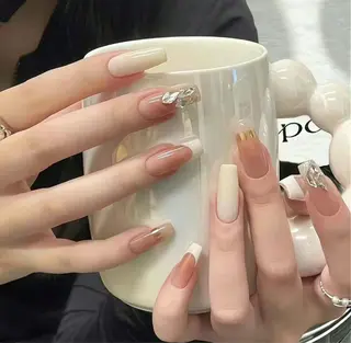 ネイル The Nail & Eye Lashの眉毛・アイブロウイメージ