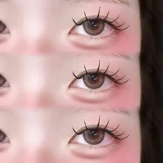 マツエク・マツパ ATENA ASAの眉毛・アイブロウイメージ