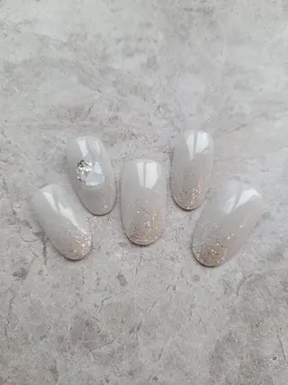 ネイル Raby yukimiのネイルデザイン