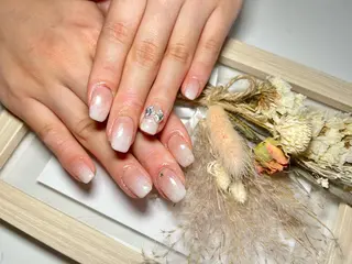 ネイル Nail salon Caco.のネイルデザイン